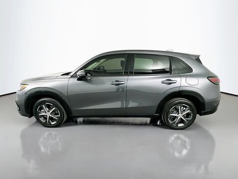 Certified 2025 Honda HR-V EX-L image 8