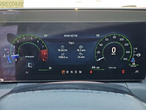 Used 2025 Ford Mustang GT RWD image 18