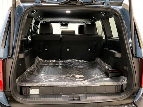 New 2026 Toyota Land Cruiser AWD/4WD image 39