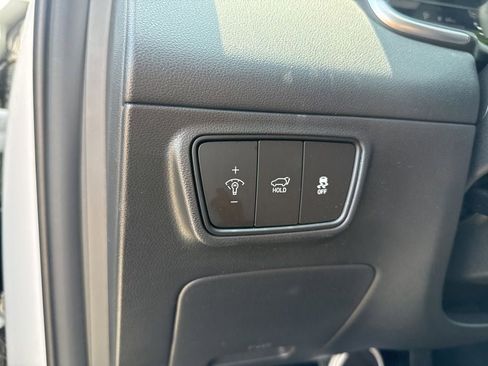 Used 2023 Hyundai Tucson SEL AWD/4WD image 13