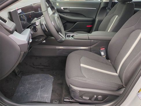 New 2026 Hyundai Sonata SEL image 21