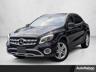 Used 2019 Mercedes-Benz GLA 250 GLA 250 video 1