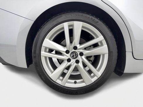 Used 2024 Lexus IS 300 w/ Comfort Package RWD image 49
