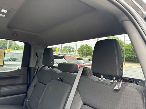 Used 2022 Chevrolet Silverado 1500 RST RWD image 28