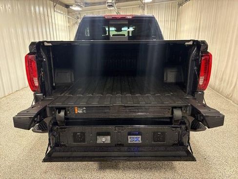 Used 2024 GMC Sierra 1500 Denali image 7
