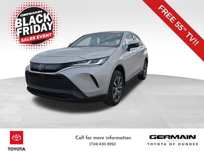 Used 2024 Toyota Venza LE