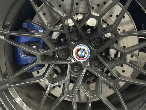 Used 2023 BMW M3 Competition image 18