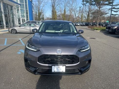 Used 2023 Honda HR-V EX-L image 3