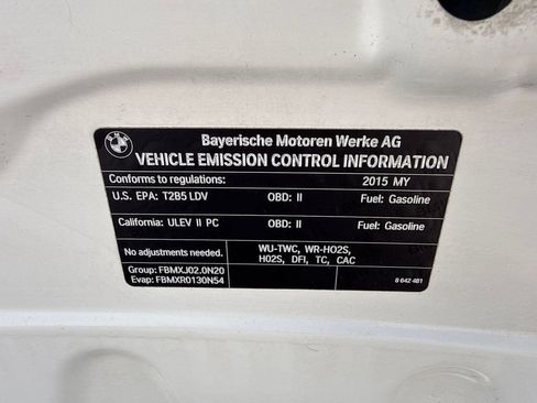Used 2015 BMW 228i Convertible RWD image 28