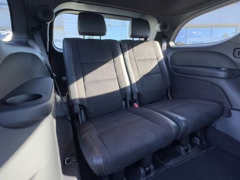 New 2026 Dodge Durango GT image 23