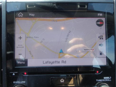 Used 2019 Subaru Impreza 2.0i Limited image 10