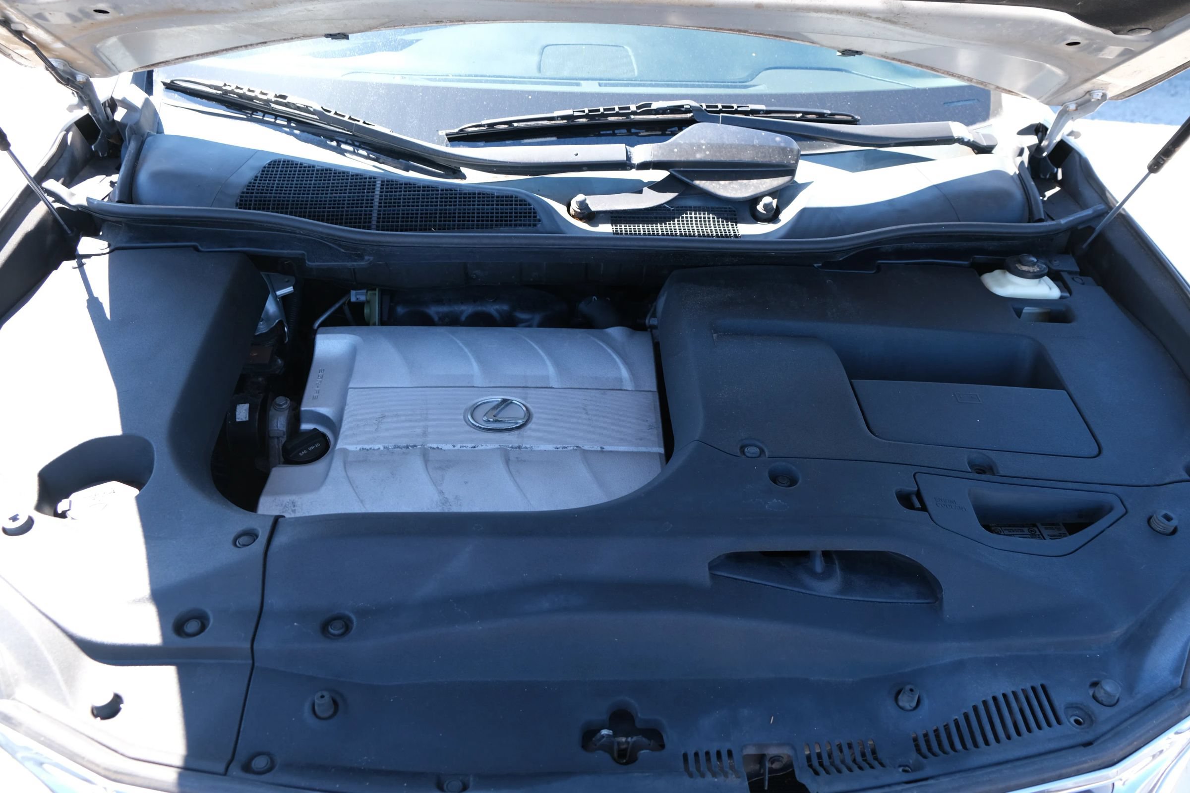Used 2015 Lexus RX 350 FWD image 14