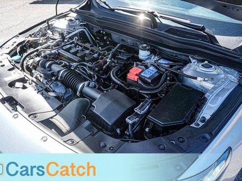 Used 2022 Honda Accord Sport image 36