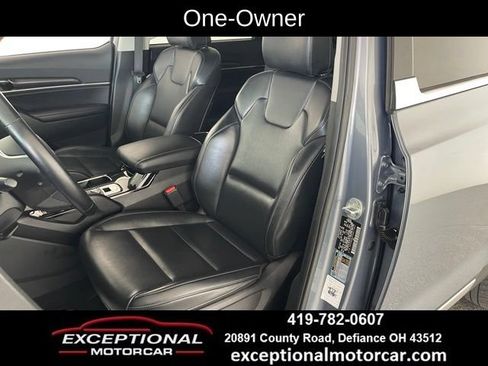 Used 2025 Kia Telluride S AWD/4WD image 33