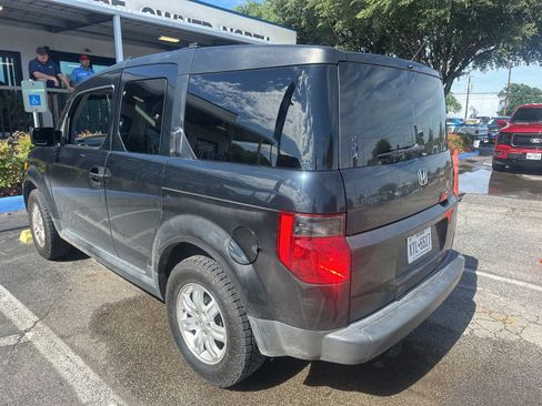 Used 2006 Honda Element EX-P image 2