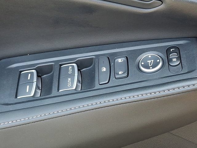 Used 2025 Honda Accord Sport image 22