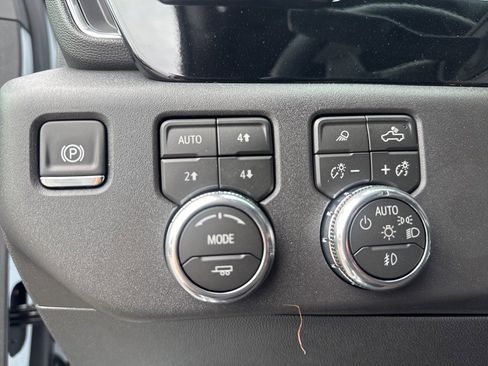 New 2026 GMC Sierra 1500 SLT w/ SLT Premium Plus Package image 20