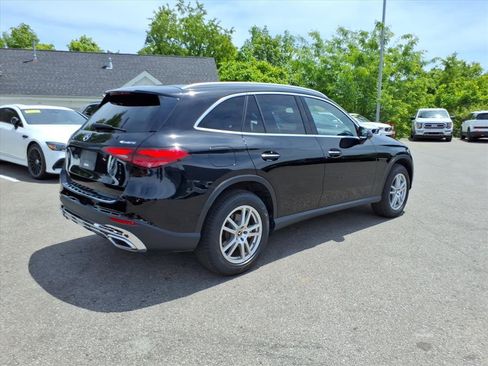 Certified 2023 Mercedes-Benz GLC 300 4MATIC image 3