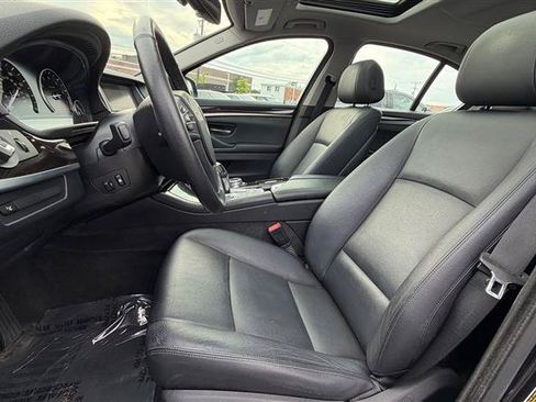 Used 2014 BMW 535i xDrive Sedan AWD/4WD image 21