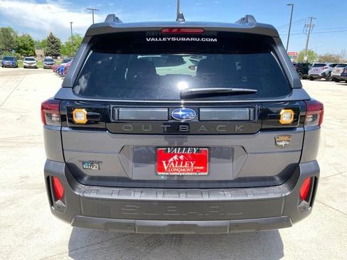 New 2026 Subaru Crosstrek 2.5i Limited AWD/4WD image 4