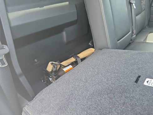 Used 2023 Toyota Tundra SR5 w/ TRD Sport Premium Package image 35