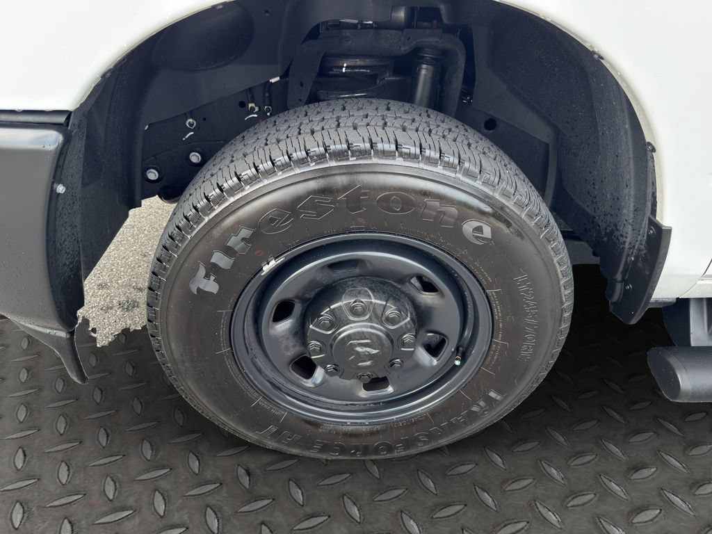Used 2026 RAM 2500 Tradesman RWD image 15