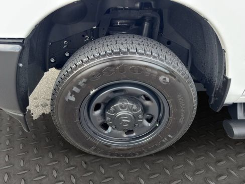 Used 2026 RAM 2500 Tradesman RWD image 15