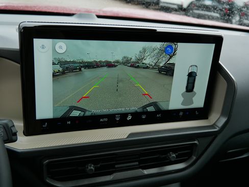 Used 2025 Ford Bronco Sport Big Bend w/ Convenience Package image 32