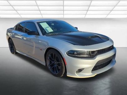 Used 2023 Dodge Charger Scat Pack w/ Navigation & Travel Group