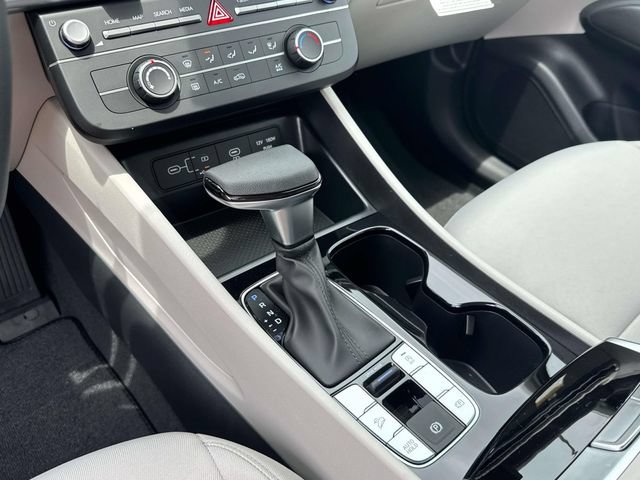 New 2026 Hyundai Tucson SE FWD image 30
