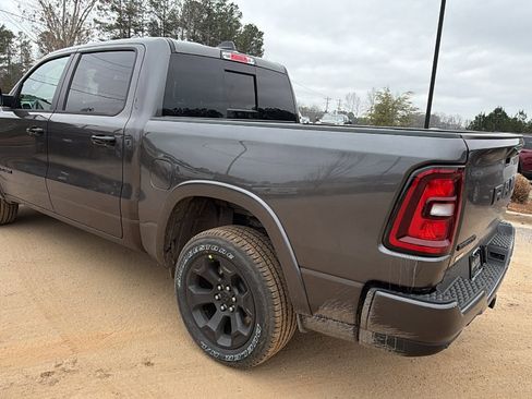New 2026 RAM 1500 Big Horn image 10