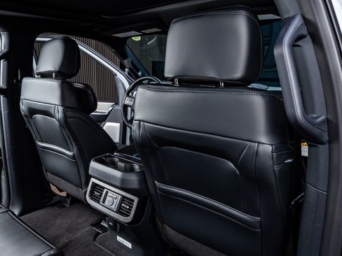 Used 2026 Ford F250 Platinum image 32