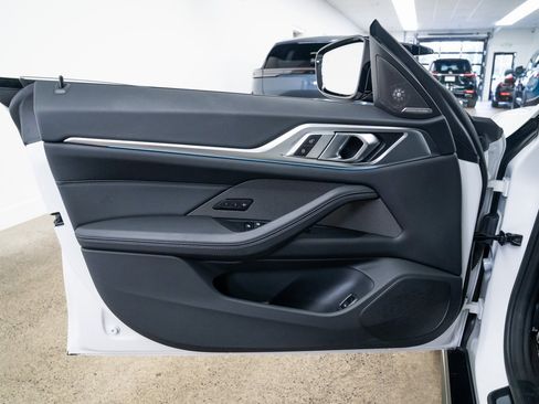 Used 2023 BMW i4 M50 w/ Premium Package image 17