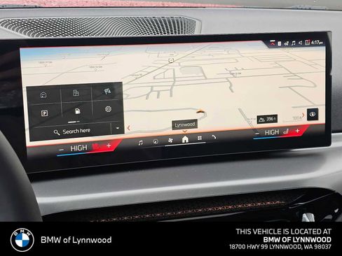 New 2026 BMW 430i xDrive w/ M Sport Package AWD/4WD image 28