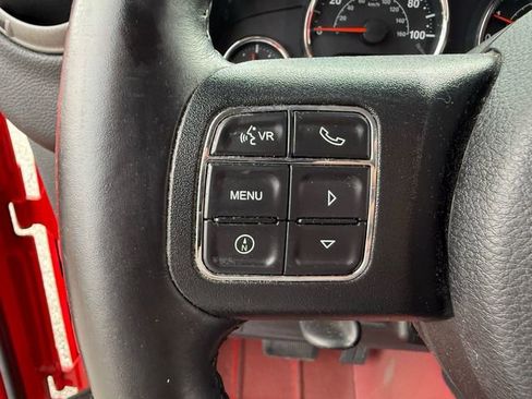 Used 2017 Jeep Wrangler Sport S w/ Quick Order Package 24S image 27