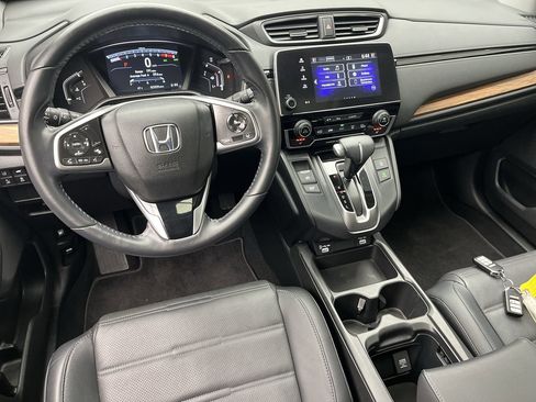 Used 2022 Honda CR-V EX-L image 13