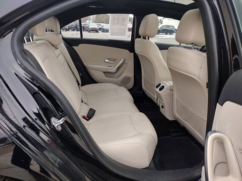 Used 2021 Mercedes-Benz A 220 4MATIC w/ Premium Package image 17