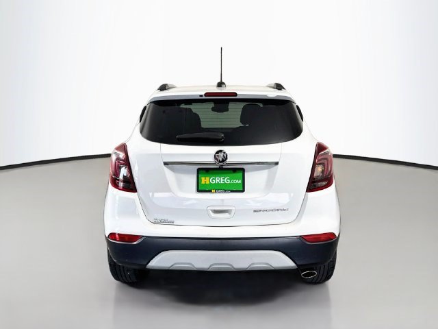 Used 2019 Buick Encore Preferred FWD image 8