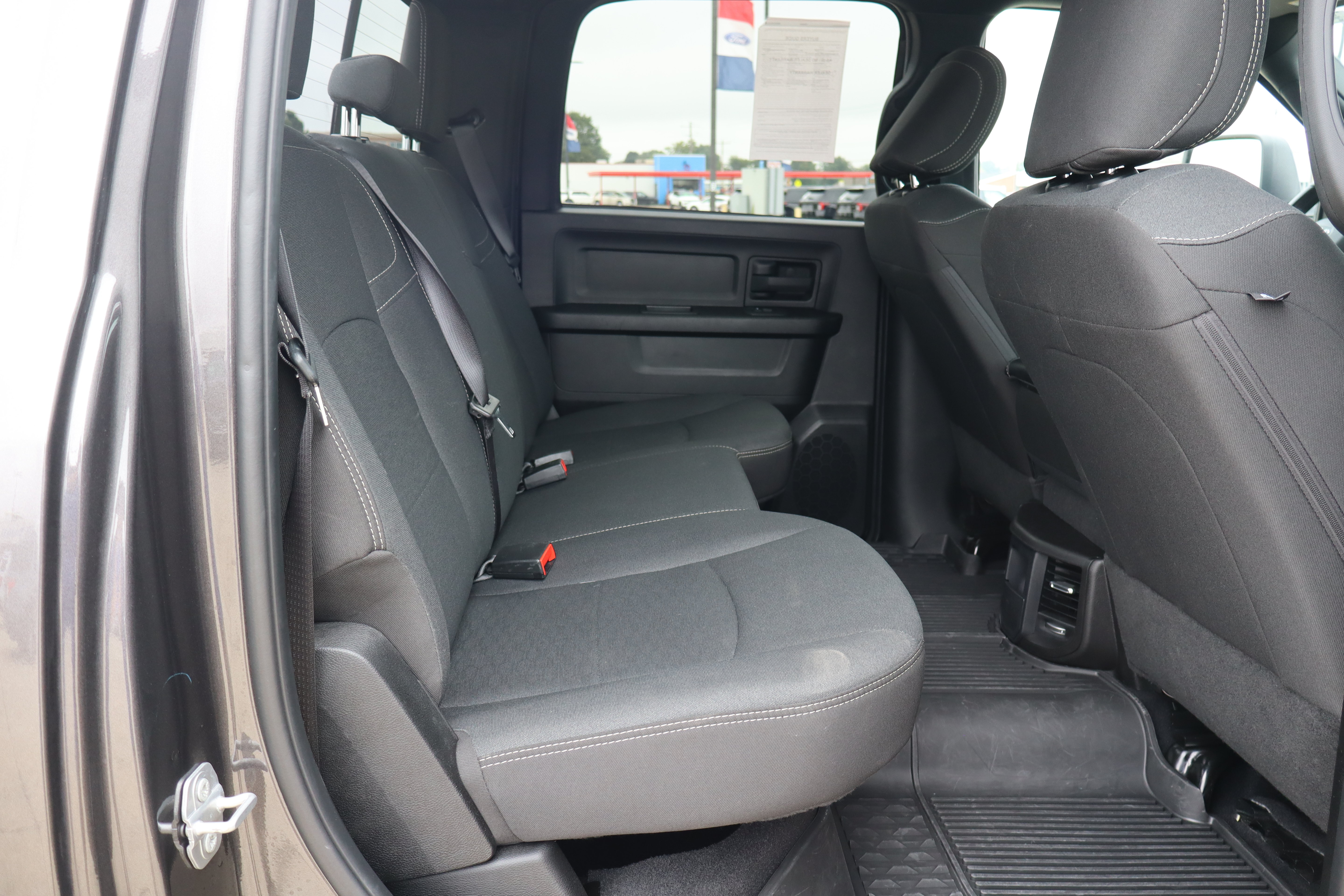 Used 2025 RAM 2500 Tradesman AWD/4WD image 11