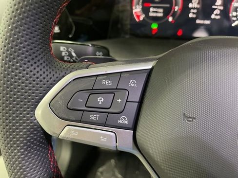 New 2026 Volkswagen GTI S image 16