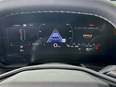 New 2026 Audi A6 3.0 image 12