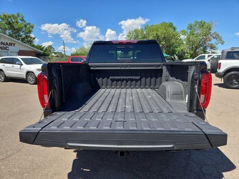 Used 2024 GMC Sierra 1500 Denali AWD/4WD image 21