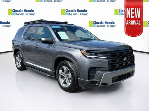 Certified 2026 Honda Pilot EX-L image 1