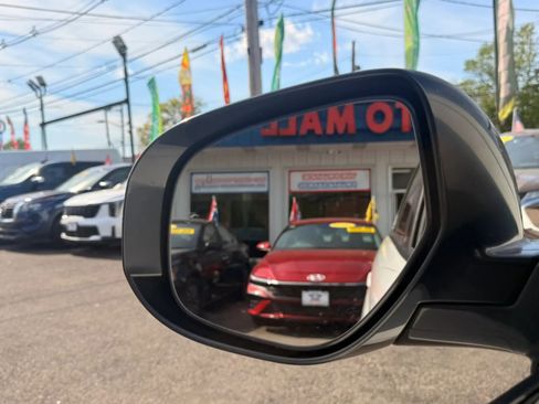 Used 2020 Mitsubishi Outlander Sport GT image 28