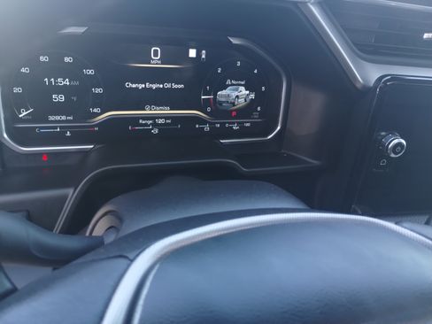 Used 2023 GMC Sierra 1500 Denali image 11