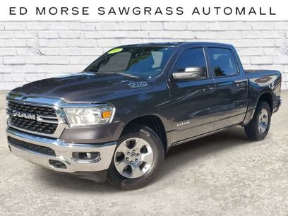 Used 2023 RAM 1500 Big Horn