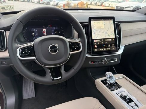 New 2026 Volvo XC90 B6 Plus image 14