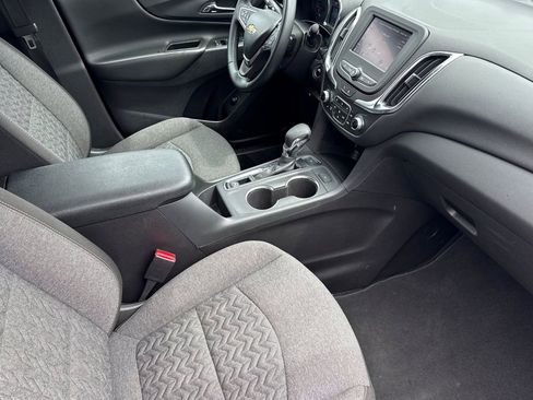 Used 2024 Chevrolet Equinox LT image 25