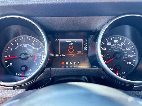 Used 2018 Ford Mustang Premium w/ Ecoboost Performance Package image 13