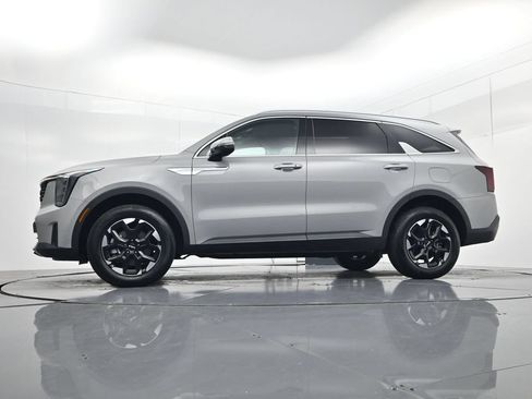 Certified 2026 Kia Sorento S AWD/4WD image 42